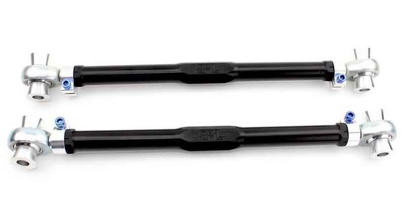 BMW M3 Suspension Arm Links - Rear - SPL Parts - Adjustable Traction - `14-`27